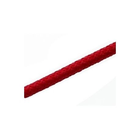 Paracorde 5mm ROUGE x1m  - 1