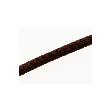 Paracorde 5mm MARRON x1m  - 1