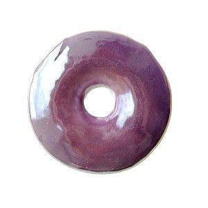 Donut 30mm LILAS AB x1