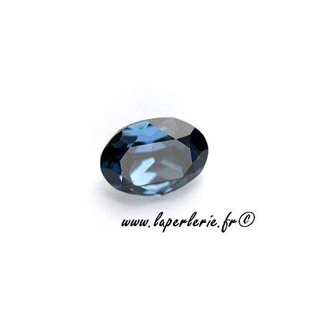 Cabochon ovale 4120 8X6mm MONTANA  - 1