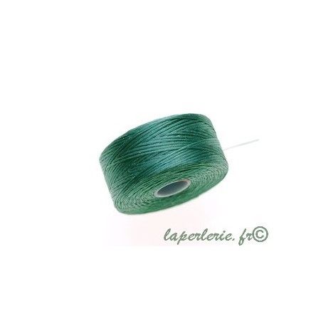 Fil C-LON D SEAFOAM GREEN x73m  - 1