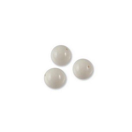 Gemcolor 5810 10mm Crystal Ivory Pearl x5  - 1