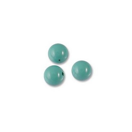 Gemcolor 5810 10mm Crystal Jade Pearl x5  - 1