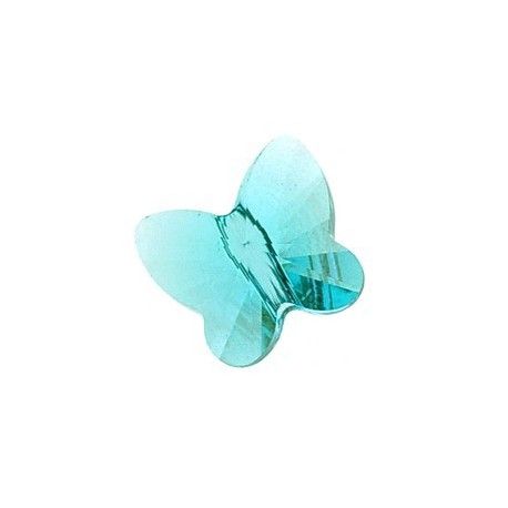 Papillon 5754 10mm LIGHT TURQUOISE  - 1