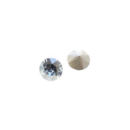 Strass 1028 ss39 8mm CRYSTAL BLUE SHADE x2  - 1